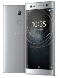 Замена сенсора на телефоне Sony Xperia XA2 Ultra в Перми